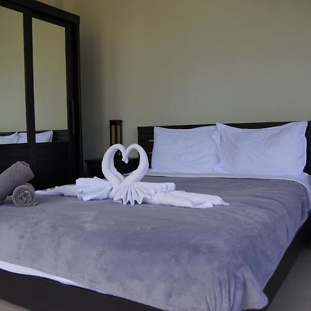 Twin Villas Apartment With Swimming Pool For 2 Houses Wok Tum Exterior foto