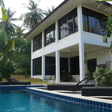 Twin Villas Apartment With Swimming Pool For 2 Houses Wok Tum Exterior foto