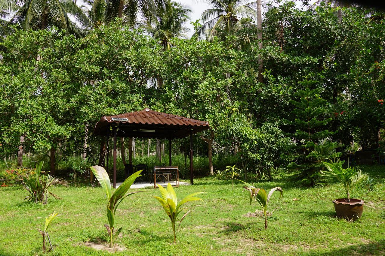 Twin Villas Apartment With Swimming Pool For 2 Houses Wok Tum Exterior foto